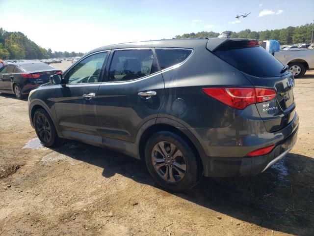 2013 Hyundai Santa FE Sport