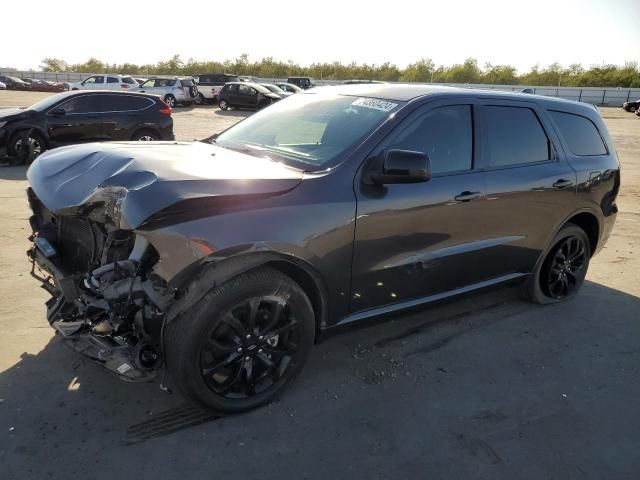 2019 Dodge Durango GT