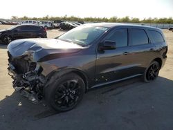 Dodge Durango salvage cars for sale: 2019 Dodge Durango GT