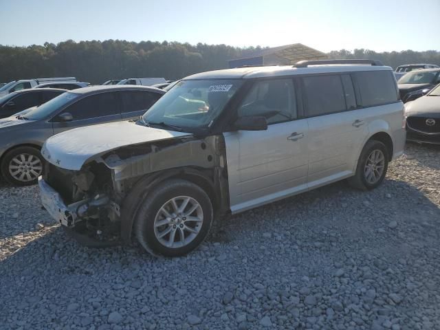 2019 Ford Flex SE