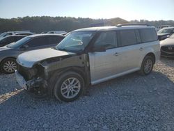 Ford salvage cars for sale: 2019 Ford Flex SE