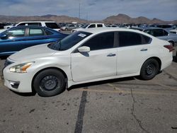 2014 Nissan Altima 2.5 for sale in North Las Vegas, NV