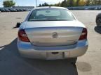 2006 Buick Lacrosse CX