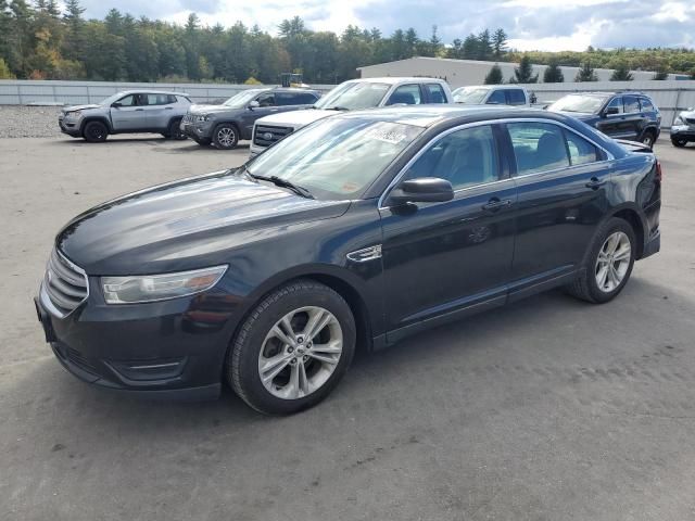 2014 Ford Taurus SEL