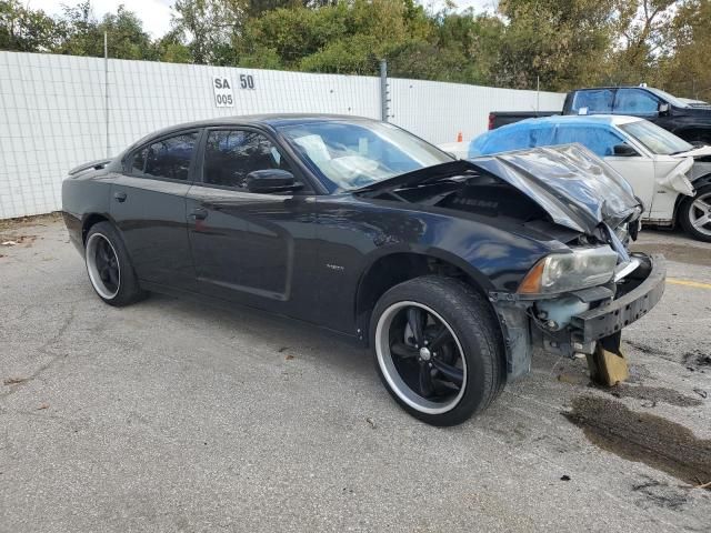 2012 Dodge Charger R/T