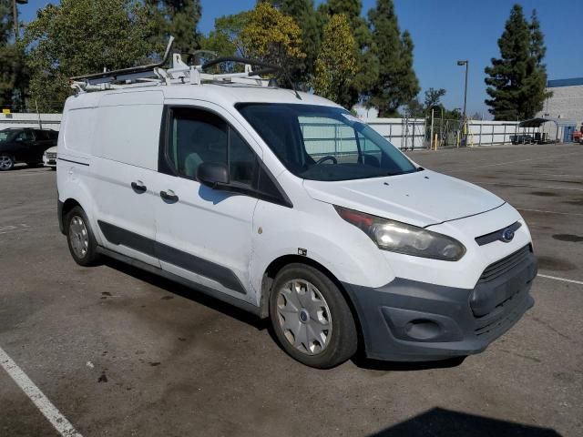 2014 Ford Transit Connect XL