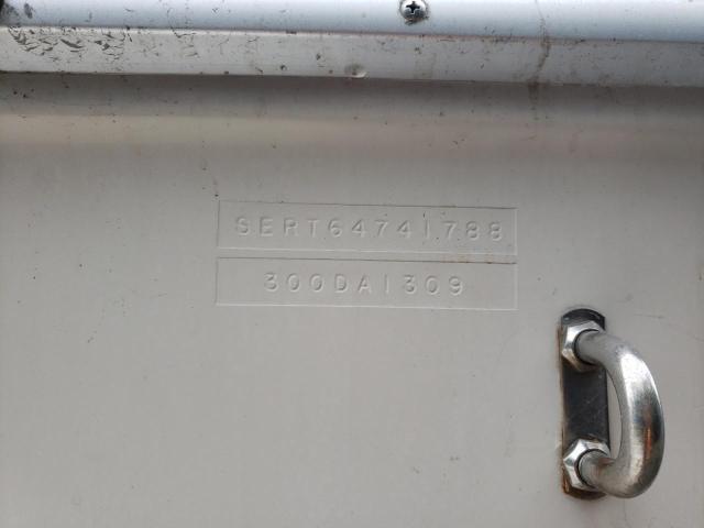 1988 Seacraft SEA Chaser