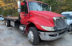 2011 International 4000 4300 for sale in Mendon, MA