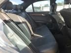 2009 Mercedes-Benz C 300 4matic