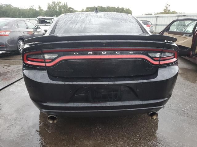 2018 Dodge Charger R/T