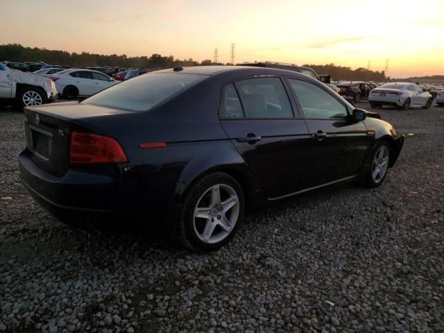 2005 Acura TL