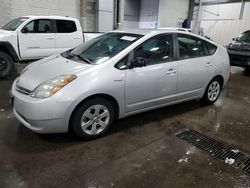 Toyota Prius salvage cars for sale: 2006 Toyota Prius