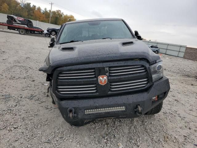 2014 Dodge RAM 1500 Sport