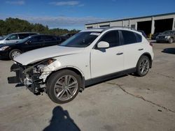 Infiniti salvage cars for sale: 2014 Infiniti QX50