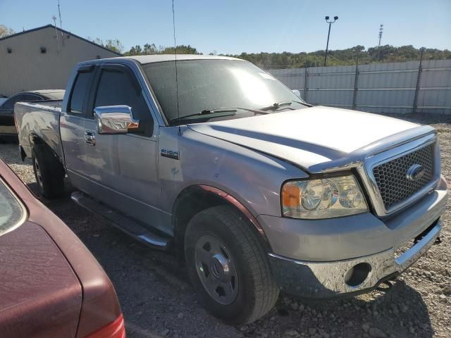 2006 Ford F150