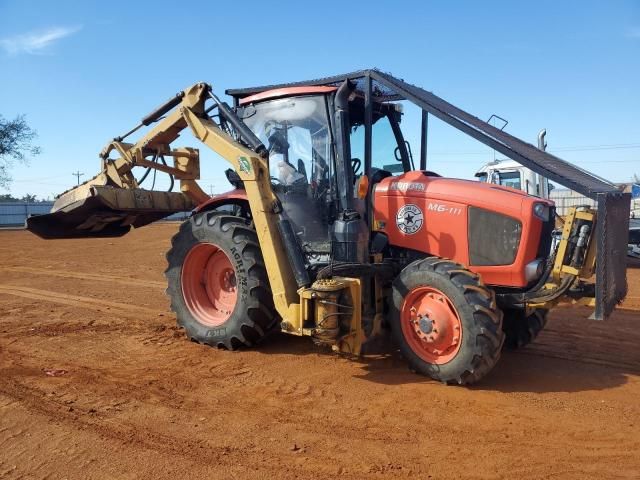 2019 Kubota Tractor