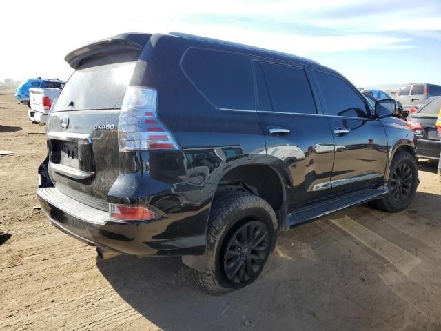 2020 Lexus GX 460 Premium