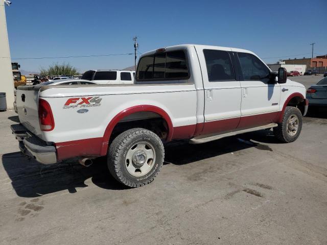 2005 Ford F250 Super Duty