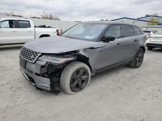 2021 Land Rover Range Rover Velar S