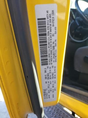 2015 Jeep Wrangler Sahara