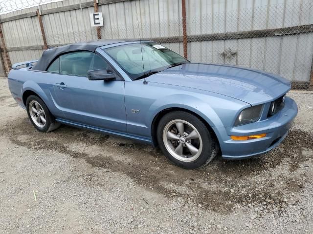 2005 Ford Mustang GT