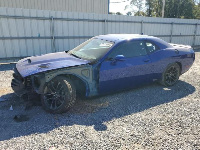 2020 Dodge Challenger R/T Scat Pack