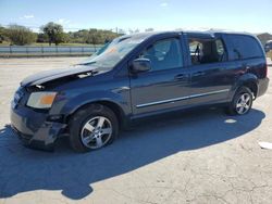 Dodge Caravan Vehiculos salvage en venta: 2008 Dodge Grand Caravan SXT