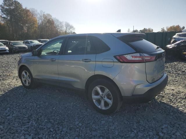 2020 Ford Edge SE