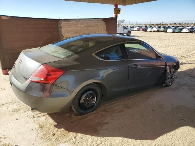 2011 Honda Accord LX-S