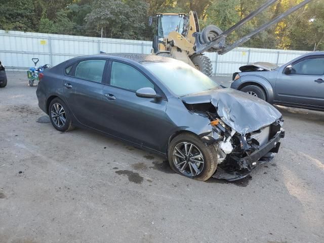 2024 KIA Forte LX