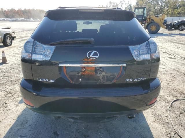 2006 Lexus RX 400