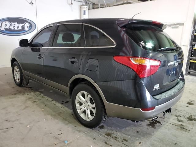 2008 Hyundai Veracruz GLS