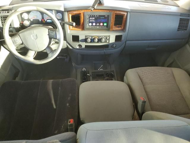 2006 Dodge RAM 2500 ST