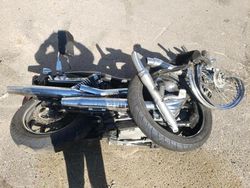 Harley-Davidson fx salvage cars for sale: 2009 Harley-Davidson Fxdc