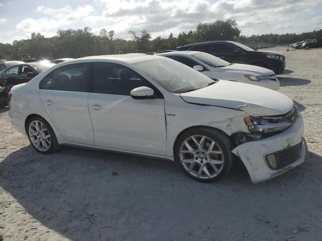 2014 Volkswagen Jetta GLI