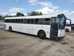 Thomas salvage cars for sale: 2005 Thomas School Bus