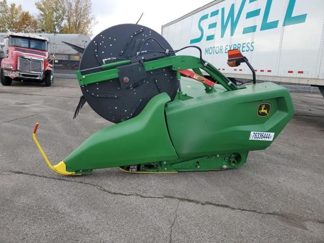 2022 John Deere HAY Rake