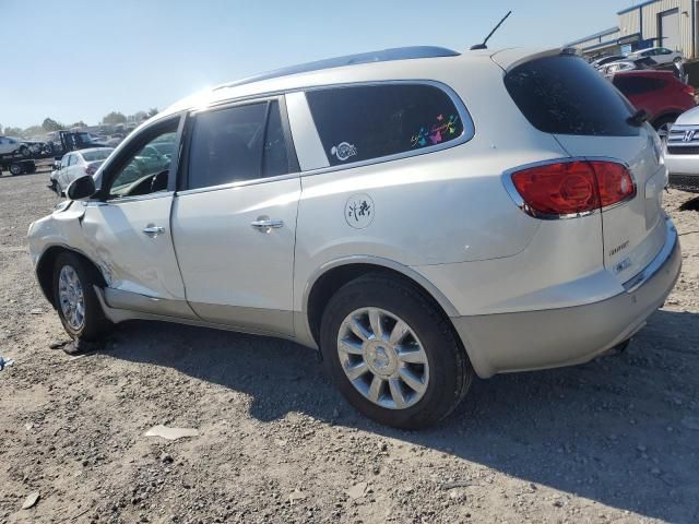 2011 Buick Enclave CXL