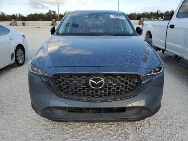 2023 Mazda CX-5 Preferred