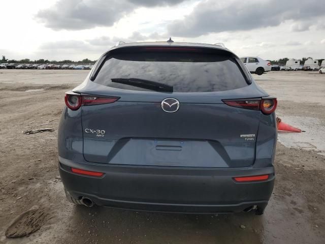 2023 Mazda CX-30 Premium Plus