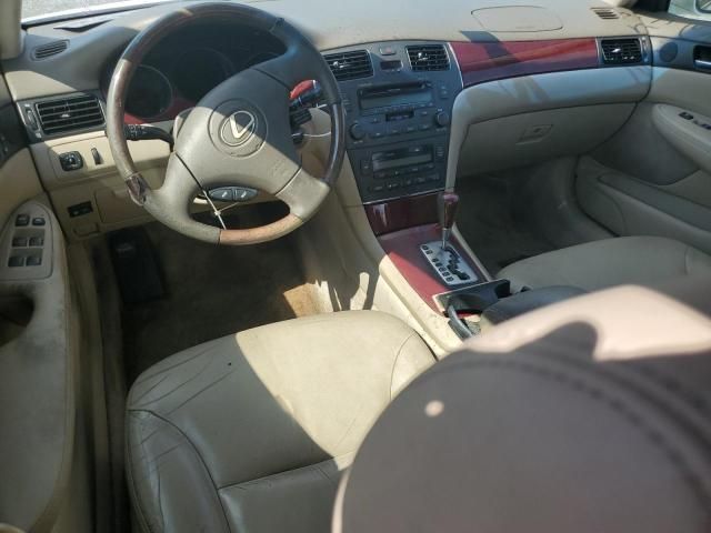 2002 Lexus ES 300