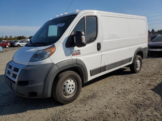 2014 Dodge RAM Promaster 1500 1500 Standard