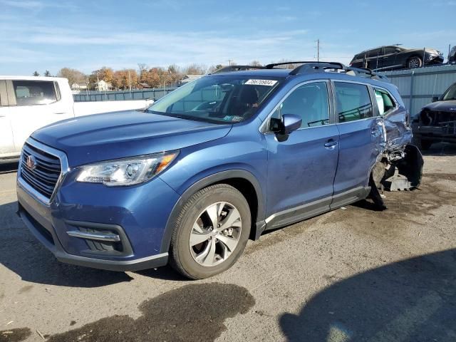 2020 Subaru Ascent Premium