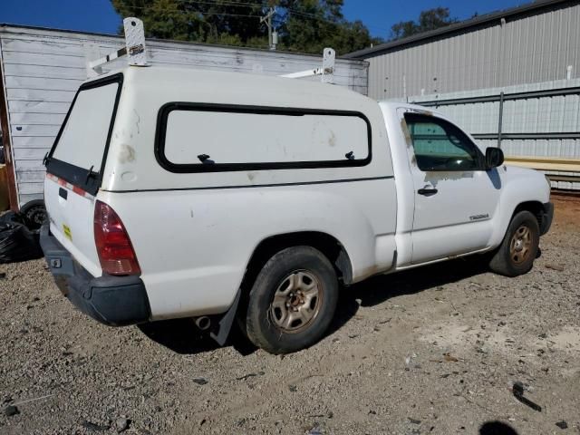 2007 Toyota Tacoma