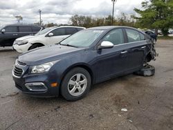 2015 Chevrolet Cruze LT for sale in Lexington, KY