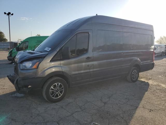 2023 Ford Transit T-250