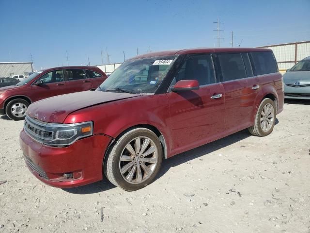 2014 Ford Flex Limited