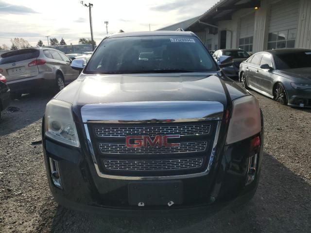 2011 GMC Terrain SLT