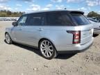 2016 Land Rover Range Rover Supercharged