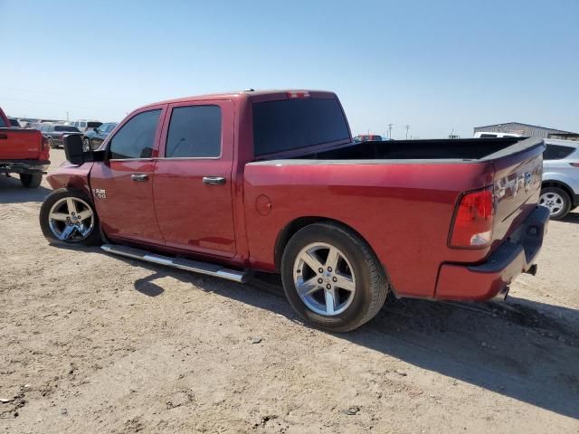 2013 Dodge RAM 1500 ST